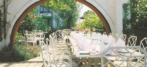 фото отеля Contel Hotel