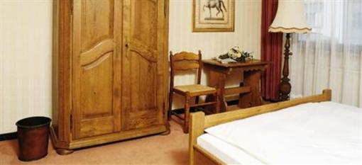 фото отеля Contel Hotel