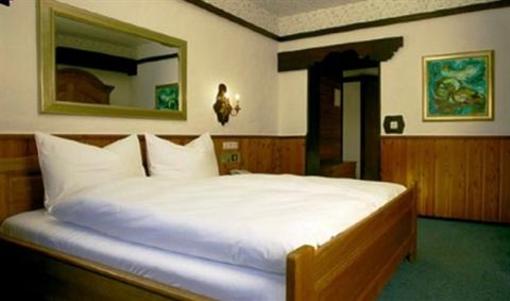 фото отеля Contel Hotel