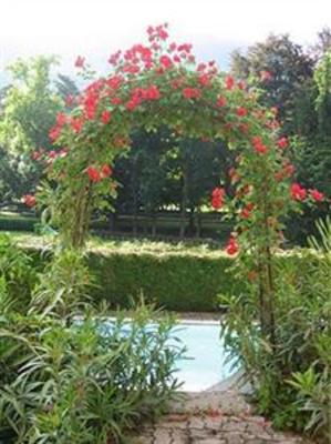 фото отеля Le Manoir des Alberges