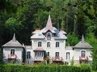 фото отеля Le Manoir des Alberges