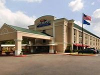 Best Western Stagecoach Inn Leesville