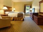 фото отеля Best Western Stagecoach Inn Leesville