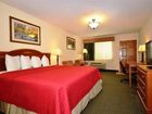 фото отеля Best Western Stagecoach Inn Leesville