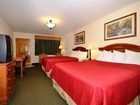 фото отеля Best Western Stagecoach Inn Leesville