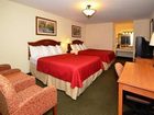 фото отеля Best Western Stagecoach Inn Leesville