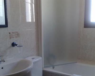 фото отеля Hotel Colon Ronda