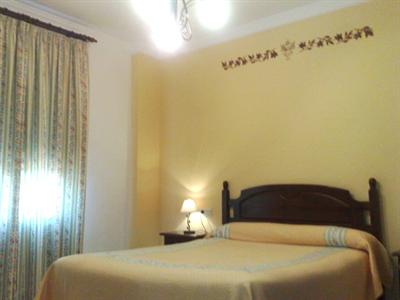фото отеля Hotel Colon Ronda