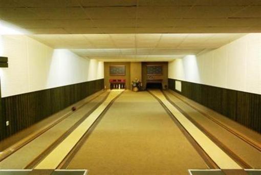 фото отеля Hotel zur Post Lugde