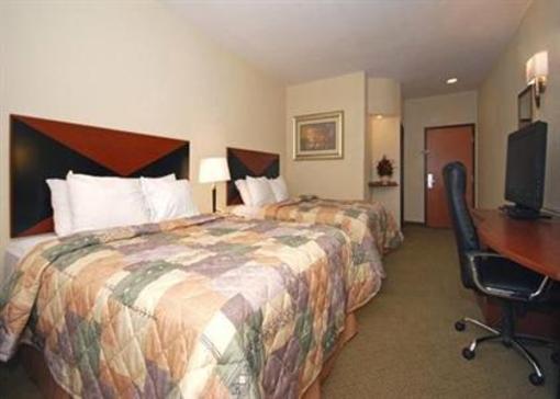 фото отеля Sleep Inn & Suites Montgomery