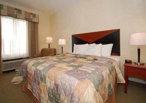 фото отеля Sleep Inn & Suites Montgomery