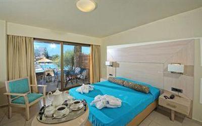 фото отеля Beach Club Aphrodite