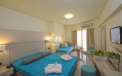 фото отеля Beach Club Aphrodite