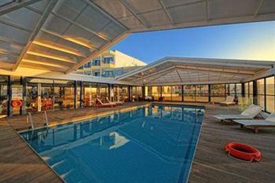 фото отеля Beach Club Aphrodite