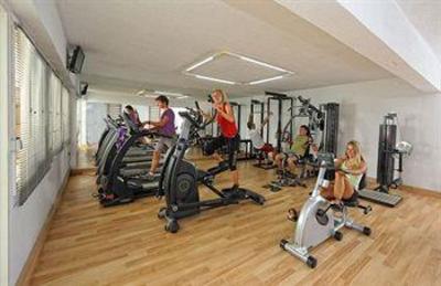фото отеля Beach Club Aphrodite