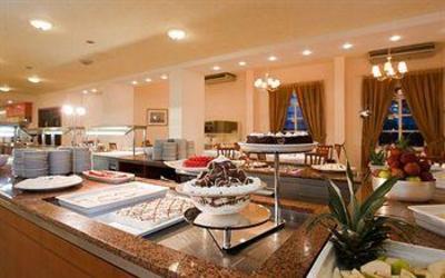 фото отеля Beach Club Aphrodite