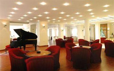 фото отеля Beach Club Aphrodite