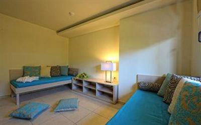 фото отеля Beach Club Aphrodite