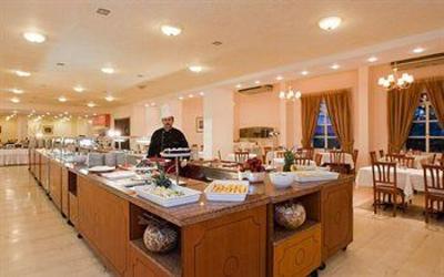 фото отеля Beach Club Aphrodite
