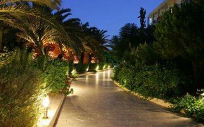 фото отеля Beach Club Aphrodite