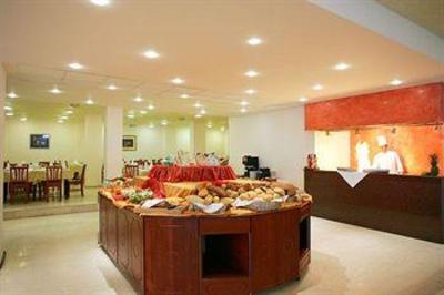 фото отеля Beach Club Aphrodite