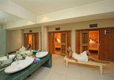 фото отеля Beach Club Aphrodite