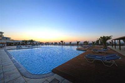 фото отеля Beach Club Aphrodite