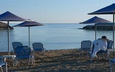 фото отеля Beach Club Aphrodite