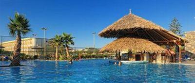 фото отеля Beach Club Aphrodite