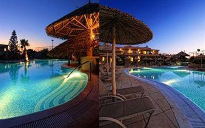 фото отеля Beach Club Aphrodite