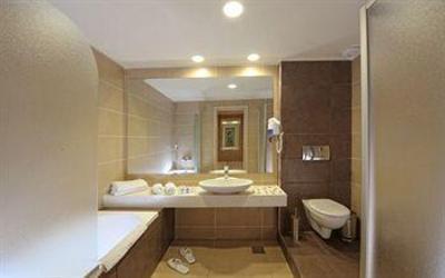 фото отеля Beach Club Aphrodite