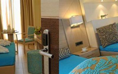 фото отеля Beach Club Aphrodite