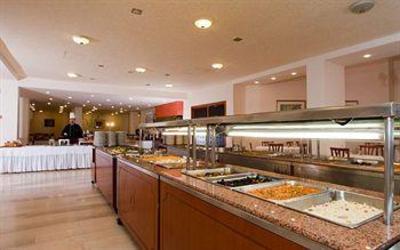 фото отеля Beach Club Aphrodite