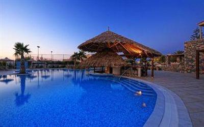 фото отеля Beach Club Aphrodite