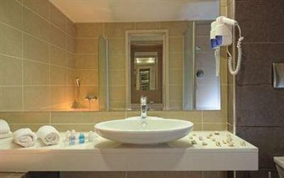 фото отеля Beach Club Aphrodite
