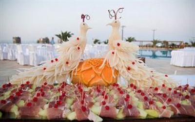 фото отеля Beach Club Aphrodite