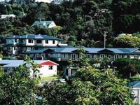 Bay Motel Stewart Island