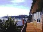 фото отеля Bay Motel Stewart Island