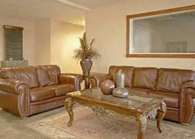фото отеля Comfort Suites South Amarillo