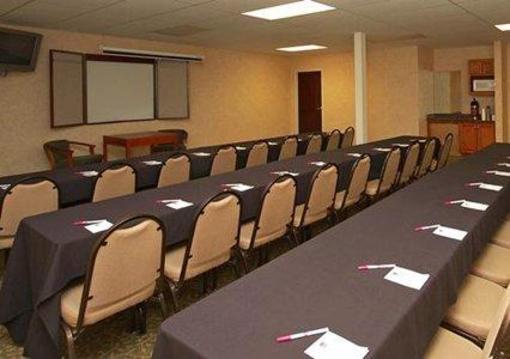 фото отеля Comfort Suites South Amarillo
