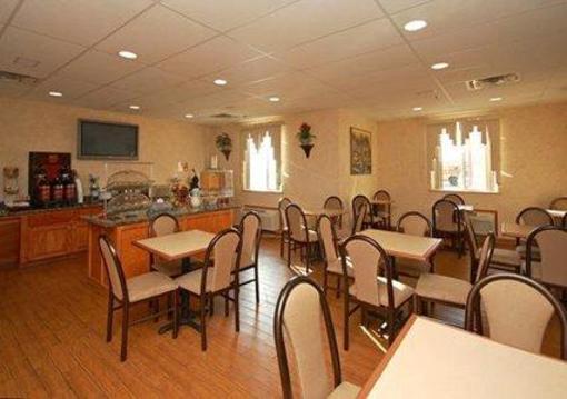 фото отеля Comfort Suites South Amarillo