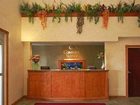 фото отеля Comfort Suites South Amarillo