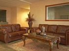 фото отеля Comfort Suites South Amarillo