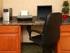 фото отеля Comfort Suites South Amarillo