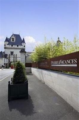фото отеля Pierre & Vacances Residence Le Moulin des Cordeliers