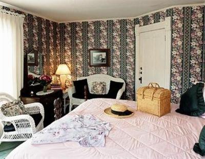 фото отеля Bath Street Inn
