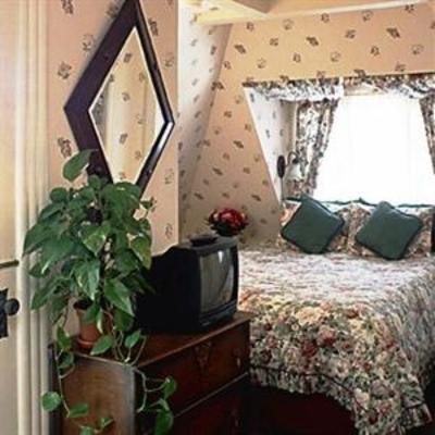 фото отеля Bath Street Inn