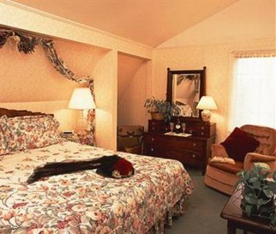 фото отеля Bath Street Inn