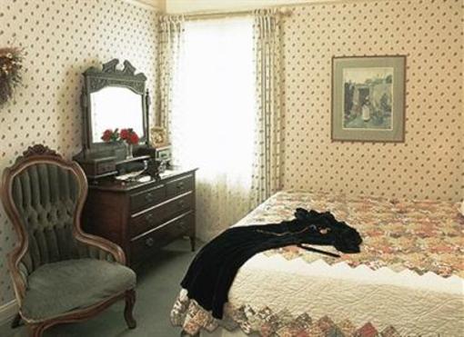 фото отеля Bath Street Inn