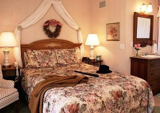 фото отеля Bath Street Inn